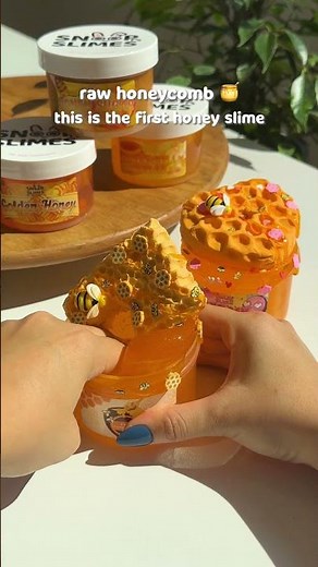 Rating All of Our Honey Slimes 🍯
