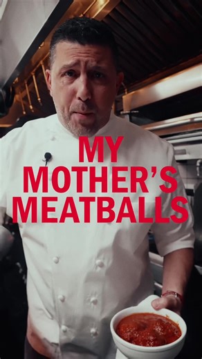 VERY VERY IMPORTANT! @Arthur and Sons #meatballs #fyp