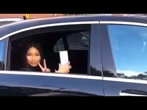 Random videos I have saved in my phone with no context