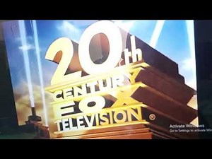 Bunim-Murray Productions/20th Century Fox Television (2003)