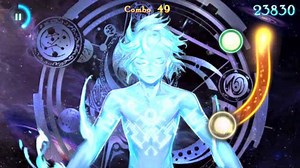 《Lethe》试玩视频