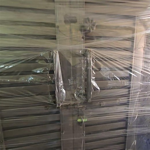 how to make iron gate design