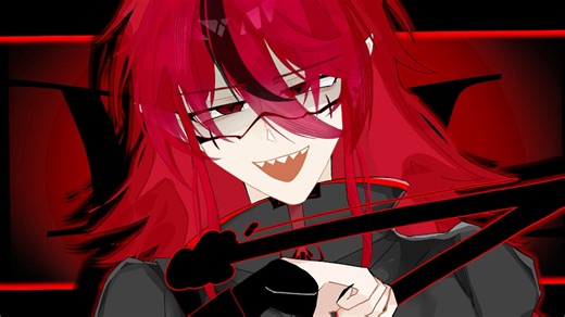 【重投/Alanbecker火柴人/TDL】放过我们领厨吧