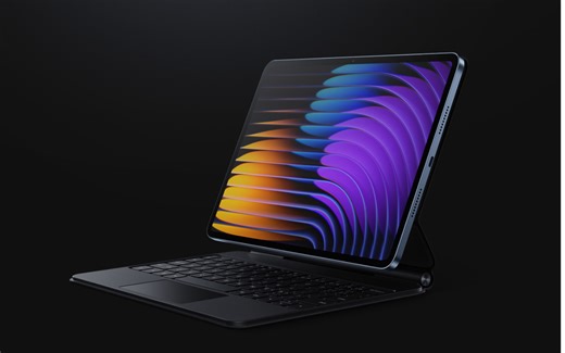 Xiaomi is developing a high-end tablet to challenge Apple’s iPad - Gizmochina
