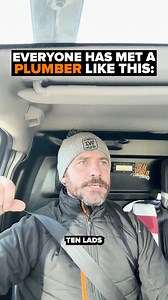 We all know one 😂... [Follow @dw_plumbheat on TikTok for more] #construction #constructionlife #plumbers #plumbing | Fix Radio