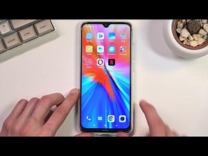 How to Make Screenshot in XIAOMI Redmi Note 8 2021 – Screensho...