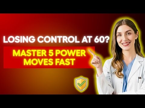 Boost erections & control: 5 doctor-backed thrusting moves that ignite her orgasms fast