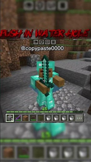 how to get armor from zombie in Minecraft