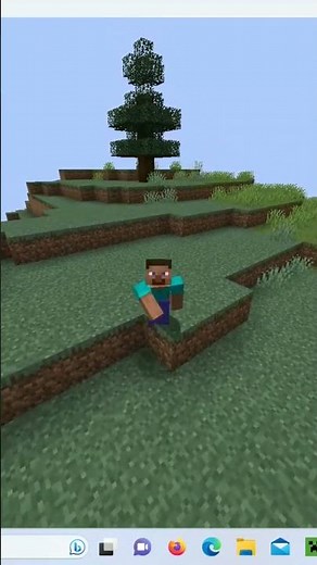 Minecraft Biomes Explained: The Windswept Hills!