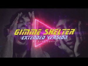 Gimme shelter (extended version)