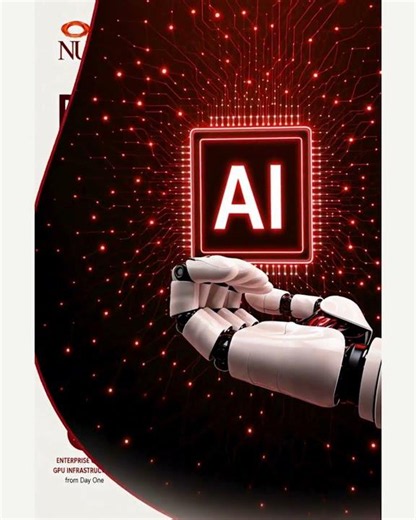 From Generative AI and Agentic AI to Robotics and Multimodal AI #niituniversity