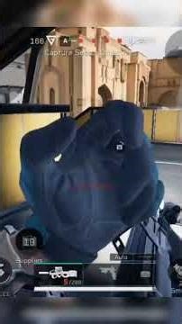 PURE CHAOS: Intense Delta Force Engagements #gaming #callofdutycoldwarzombies #deltaforce