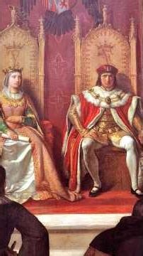 APODOS de los REYES DE ESPAÑA, parte 1 #historiadeespaña #historia #reyesdeespaña #curiosidades
