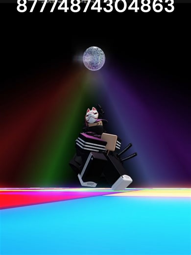 Roblox Boombox: How to Use in Evade Game