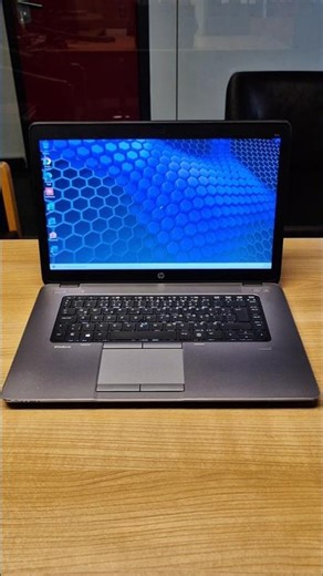 HP Laptop Dizüstü Bilgisayar
