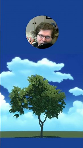 Creating a Foliage Shader in Unity URP! Grass, Trees, Flowers #Shorts Preview | Game Dev Tutorial