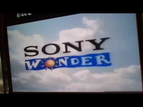 Only From Sony Wonder/Uma (1998)