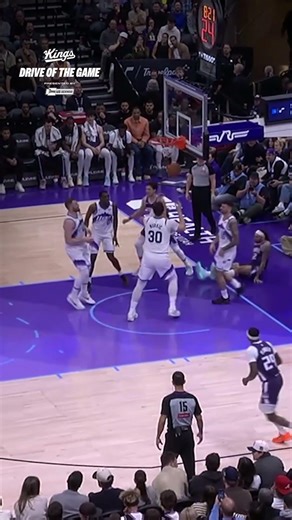 put 'em in a spin cycle 🌀 Drive of the Game presented by Les Schwab Tires