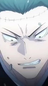 #jjk #jujutsukaisen #kenjaku #anime #jjktheory | kenjaku