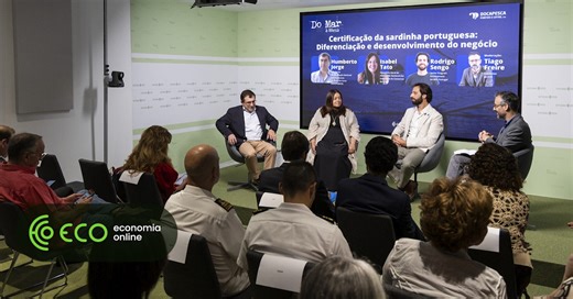 Do Mar à Mesa: quais os desafios que o setor da pesca enfrenta?