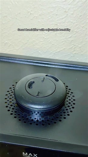 Experience Ultimate Comfort with the 6L Smart Humidifier