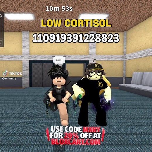 5 ID de Músicas para Roblox | Roblox Music Codes