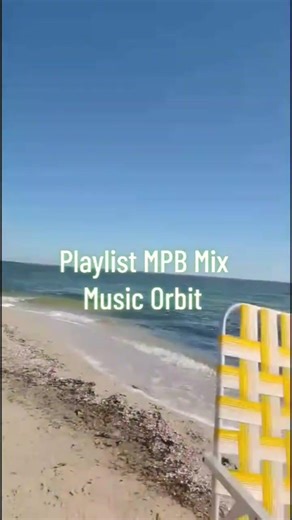 Playlist MPB Mix