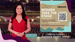4.3K views | Tune into ABC Channel 8News TOMORROW at 9 a.m. as we interview Hayley DeRoche, also known as "Sad Beige" on TikTok, and Abbi Haggerty with the Richmond Performing Arts Alliance to learn more about the 6th annual Women Take the Stage event slated to take place in April. | ABC 8News - WRIC | Facebook