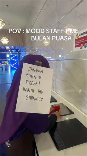 Siang tahan lapar , malam jangan tahan datang sini😜😜 kami buka dari jam 11 am - 8 pm Ahad smpai isnin , Jumaat dan sabtu jam 11 am - 9 pm 😊 Mana” yang malas fikir tu singgah seja sini 🤪#fypシ #ramen #financialpark #etrioenterprise #ramadhan