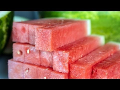 Watermelon Season Tips!