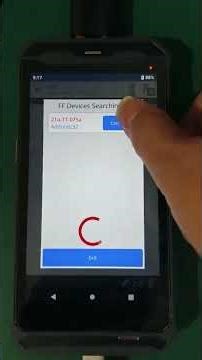 SKE Hart Communicator with FOUNDATION Fieldbus（FF）support