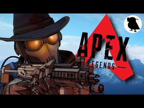 The Battle Royale That Takes itself FAR too Seriously.