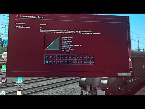 asus rog strix mainboard dual intelligent processors 5 - 5-way optimization report overklocking