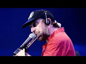 Jethro Tull - Aqualung (1984): This Performance Is UNREAL