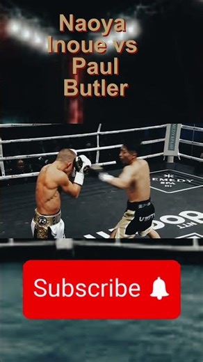 Naoya Inoue vs Paul Butler PELEA COMPLETA | DOMINACIÓN ABSOLUTA 😱