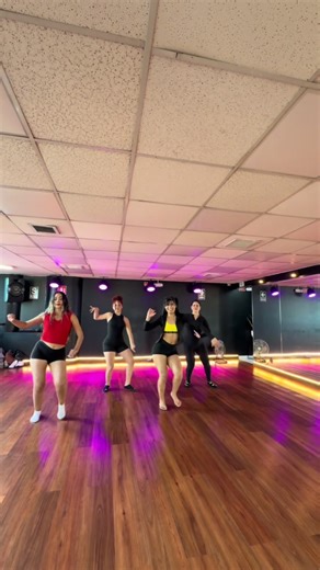 Clases para principiantes de ballet con Isabel Cisne