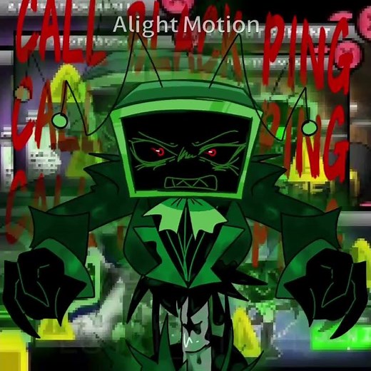 Let me in meme [ft.Vee from dandy's world] REMAKE #edit #dandysworld #alightmotionanimationmeme