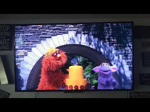 Sesame Street season 43 Number of the Day 0