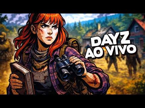 🔴🌾 CONTINUANDO A NOSSA EXPLORAÇÃO EM ALTERIA