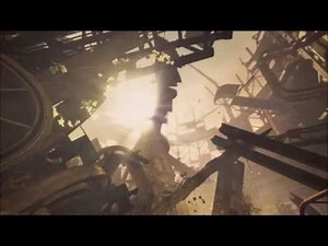 Hard Reset Exile Trailer