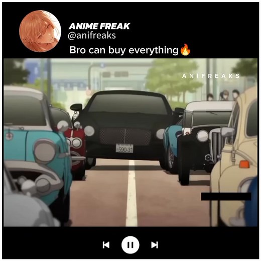 Balance unlimited Anime: The Millionaire Detective Balance: Unlimited | Ani Freaks