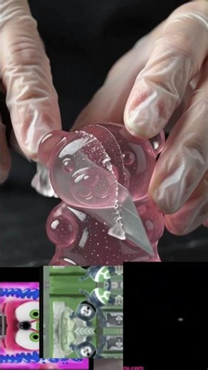 gummy bear song long english version in g major 115 to g major 119