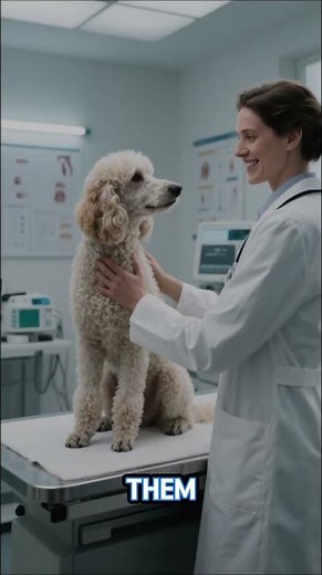 Poodle Care Made Simple – Grooming, Diet, Training & Health Tips