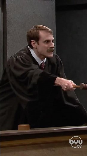 Lawyer Talks Only in Questions?