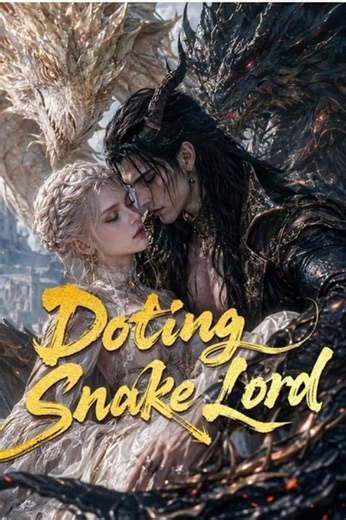 Doting Snake Herr | Ganzer Film Deutsch