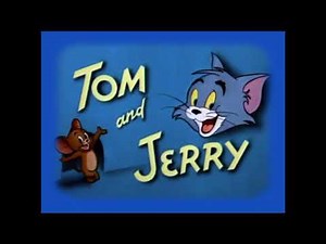 [RECREATION] Cat Fishin' (1947) Intro [Late 80s-Early 90s Turner Print]