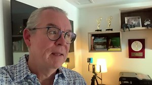 Si no me lo compras, grito. Y el maravilloso tiempo nos dura el resto de la semana laboral | John Morales