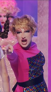 287K views · 5.8K reactions | Dance to a different beat, live your fantasy, let the freak out in you!  #DragRace | RuPaul's Drag Race | Facebook