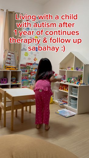 249K views · 6.6K reactions | They can live normal life sa tulong natin, minsan kailangan lang nila mga taong uunawa sakanila.❤️ | Jaze Merin & Family | Facebook