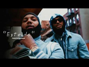 Extendo | BEAT / INSTRUMENTAL